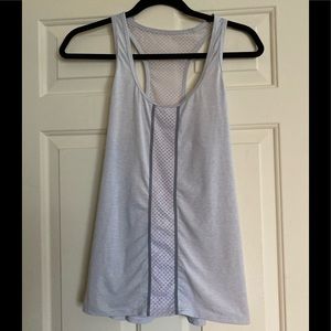 GapFit Breathe Racerback Tank